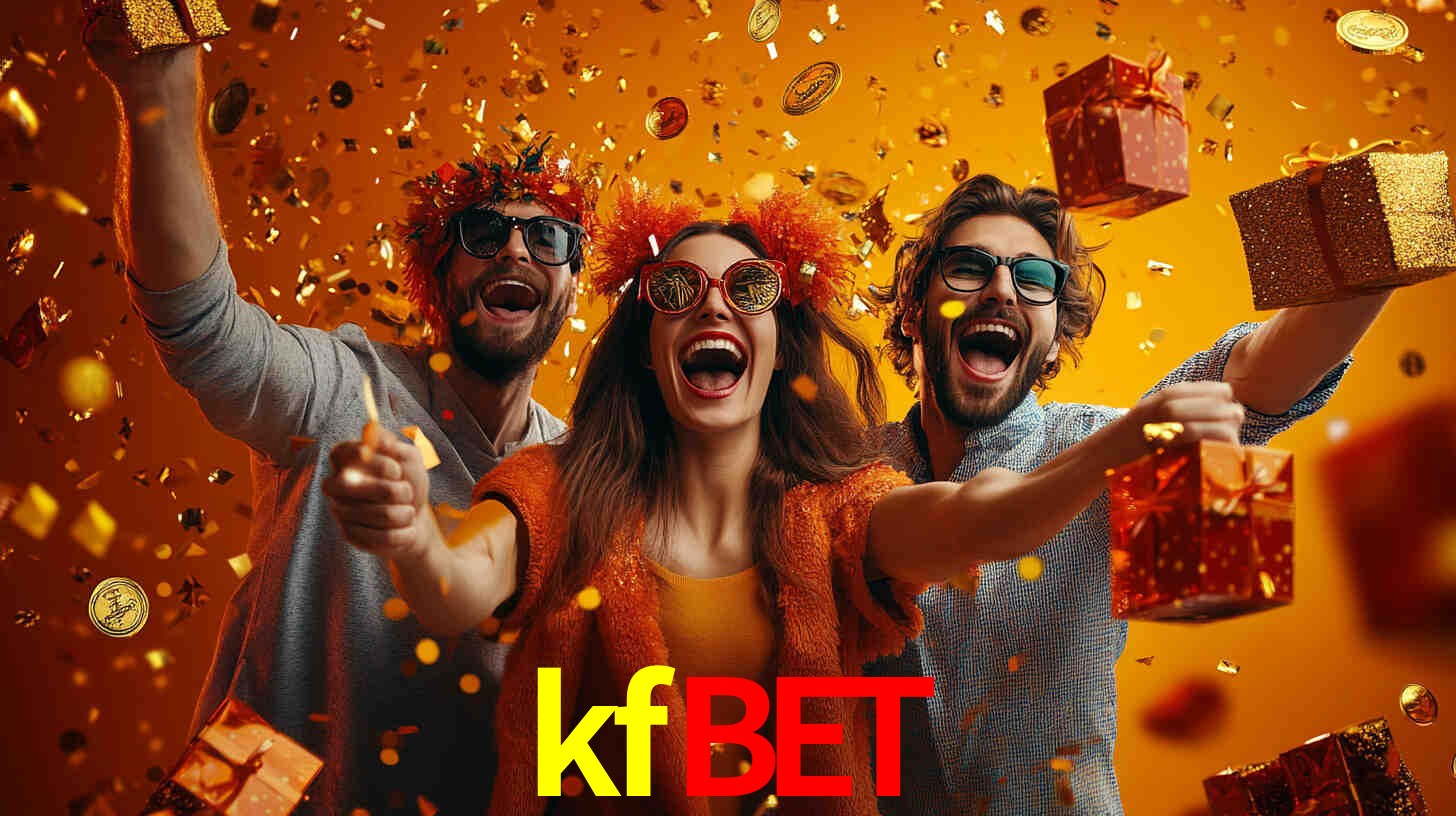 kfbet - Site Oficial Brasileiro Autorizado - kfbet.com