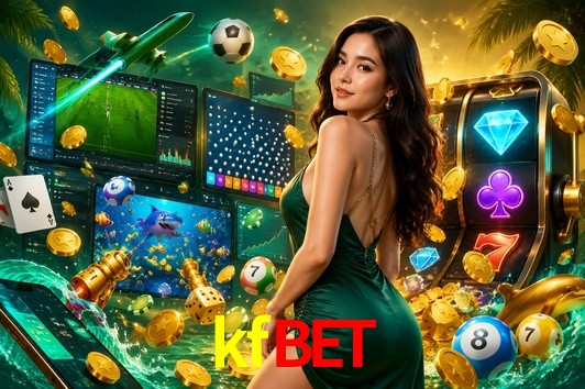 Welcome Bonus kfbet