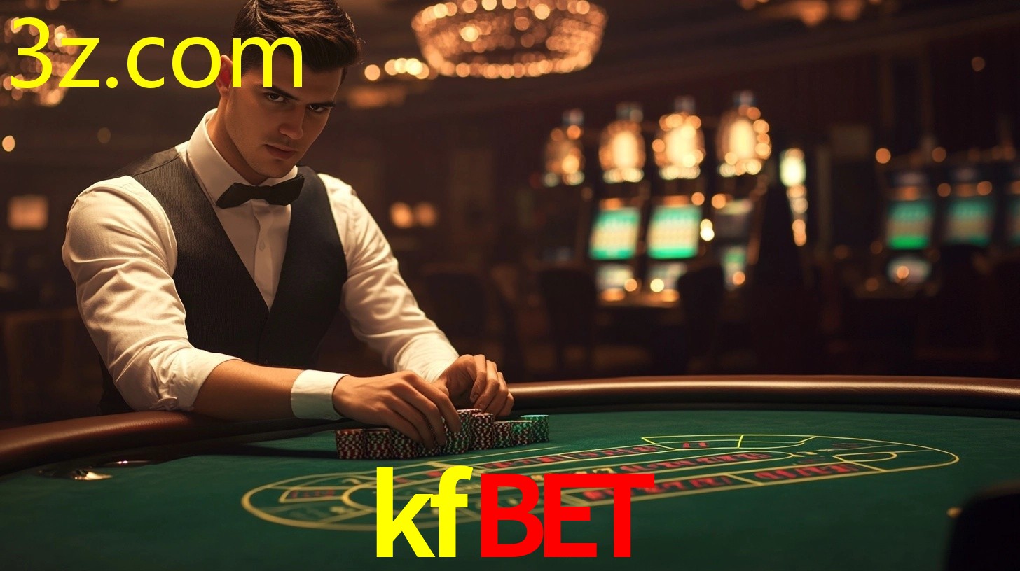 KFBET