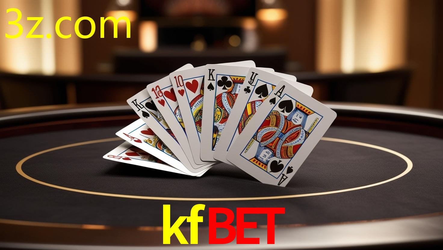 KFBET
