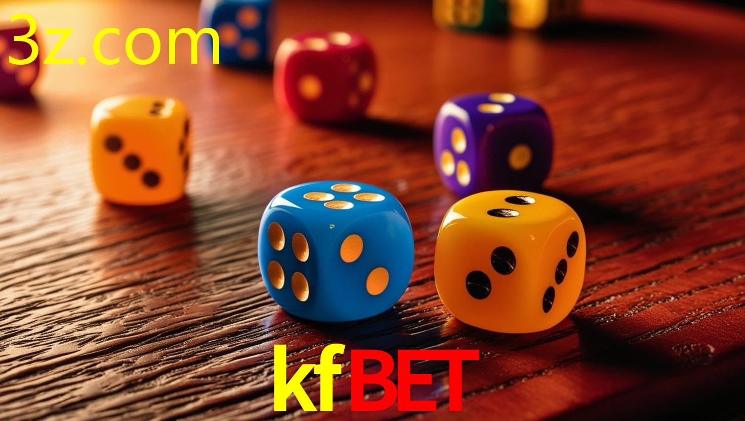 KFBET