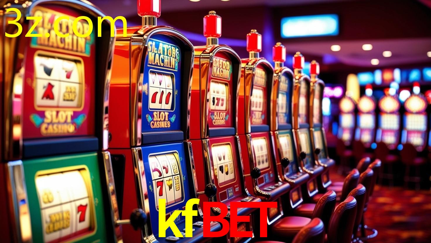 KFBET