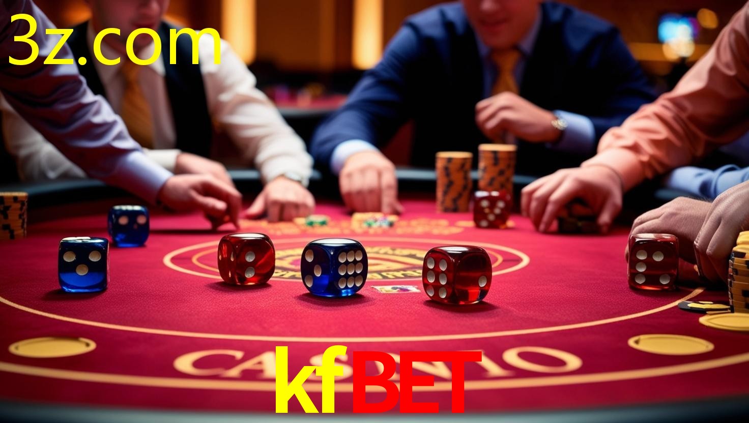 KFBET