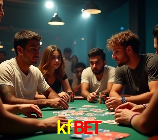 Promoção Relâmpago kfbet