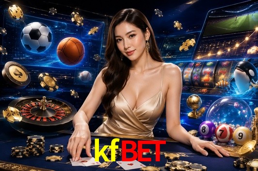 Account Benefits kfbet