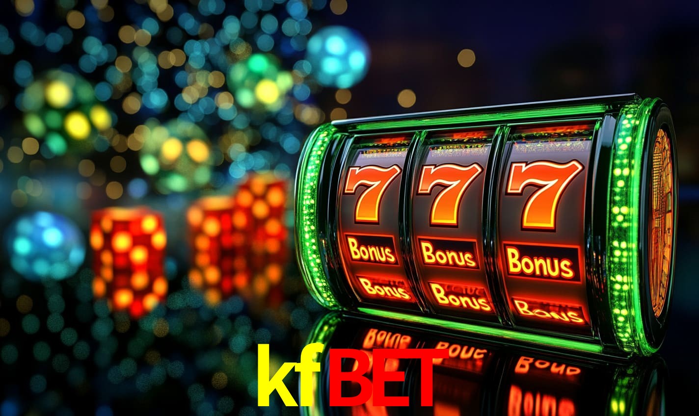 Jogos de Slot kfbet