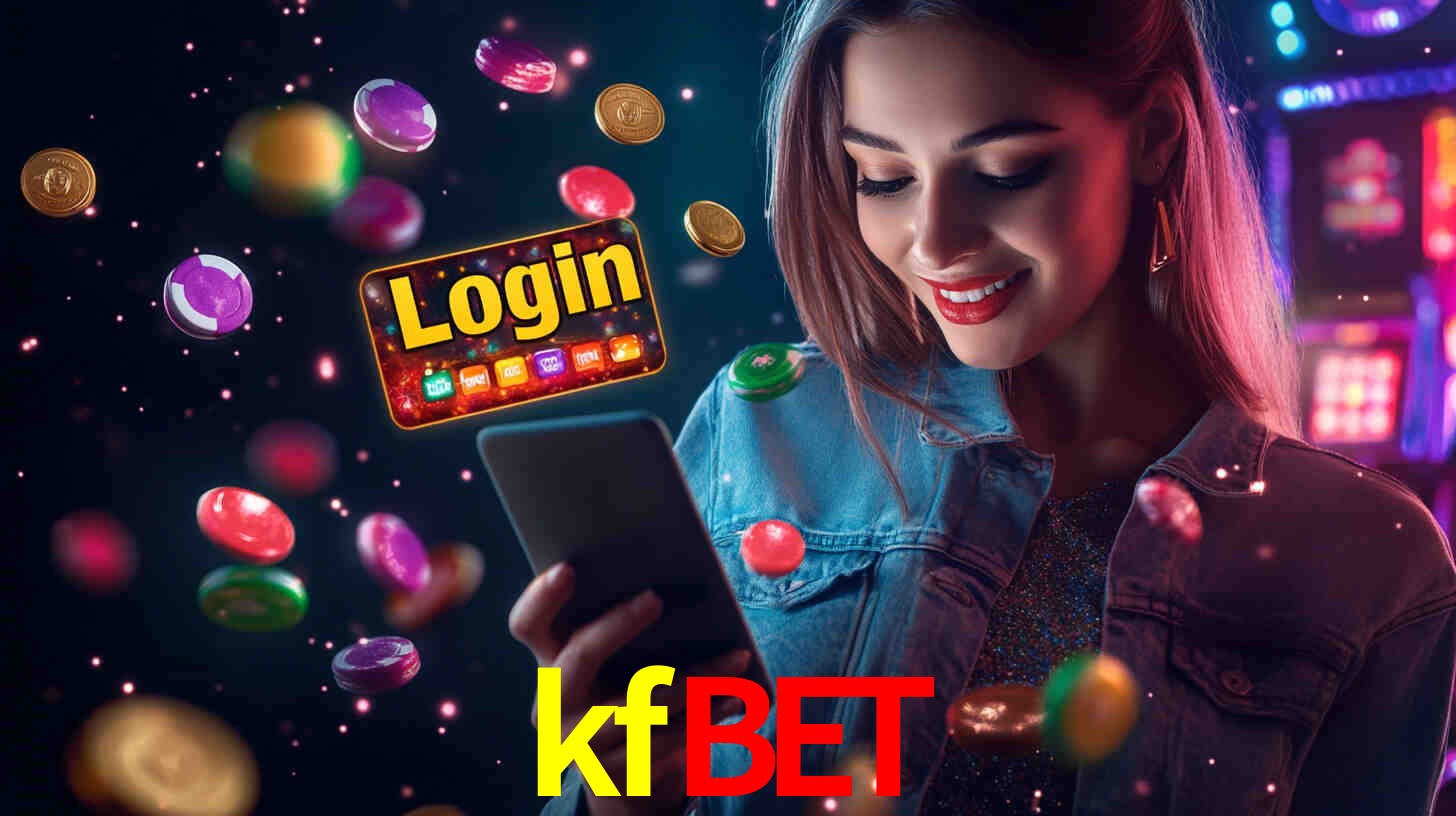 A Popularidade dos Caça-Níqueis no kfbet