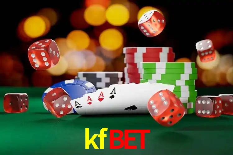 Estatísticas do Jogo kfbet
