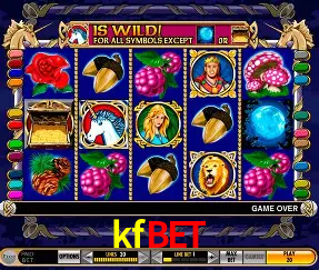 Desvendando o Mundo dos Jogos Virtuais na kfbet