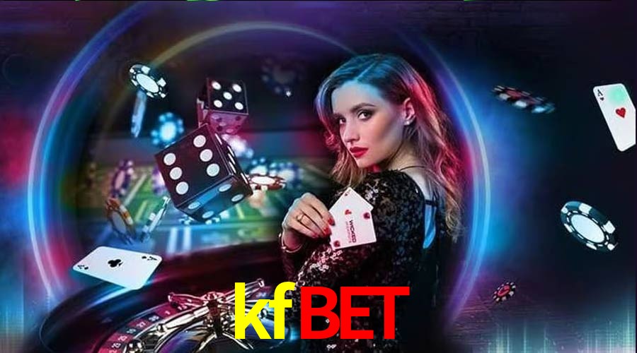 Exclusive Offers kfbet
