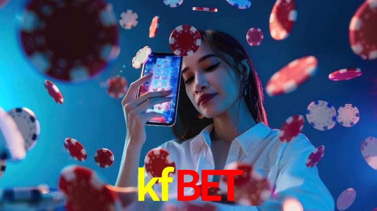 Desvendando o Mundo dos Jogos Virtuais na kfbet