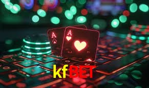 Apostas de Tênis kfbet