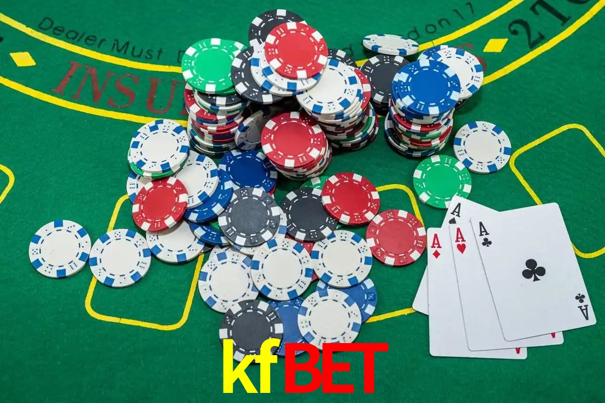 Interface Premium kfbet