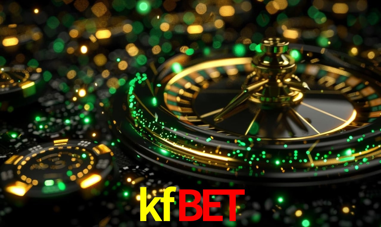 kfbet visual 2