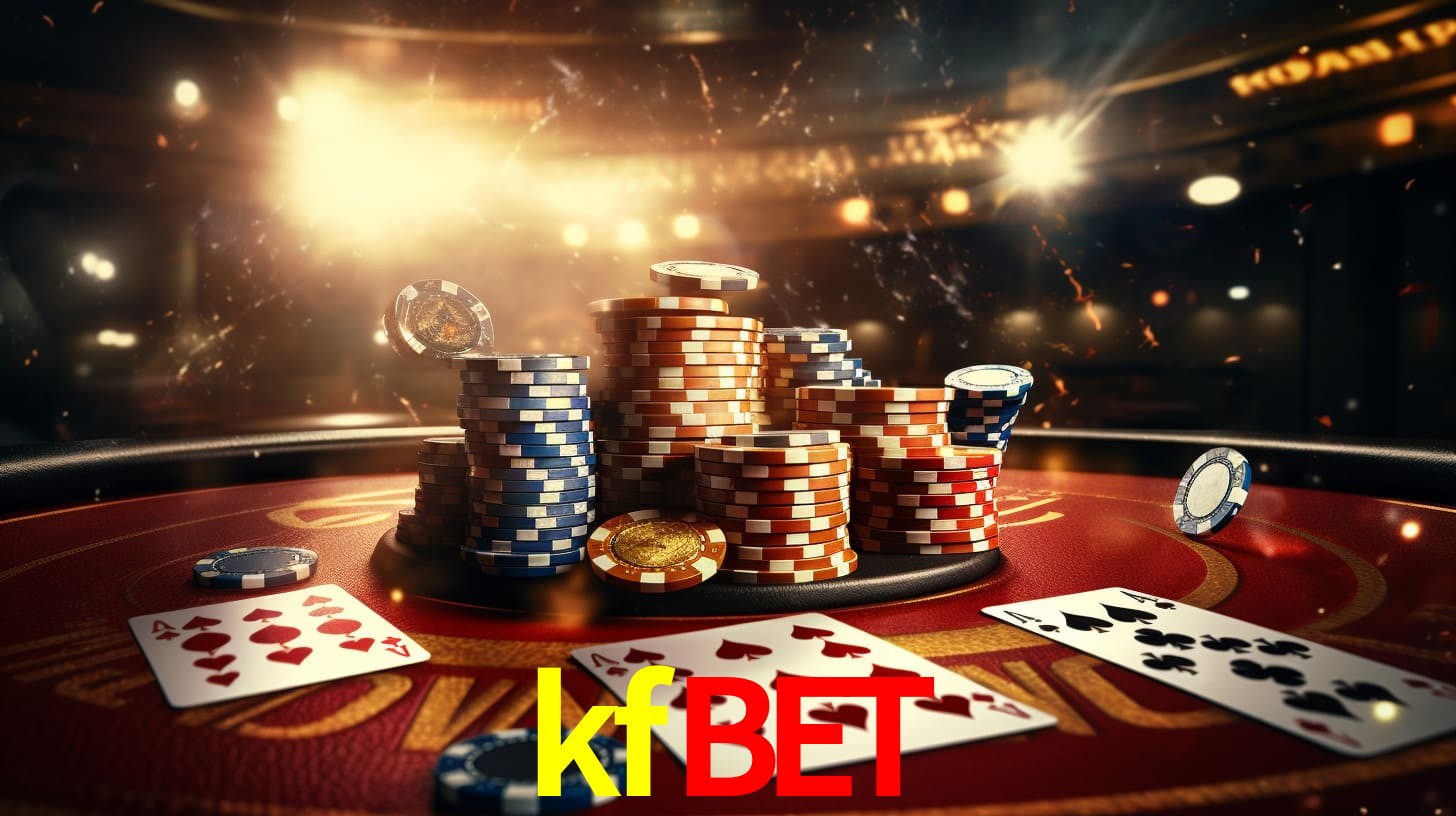 VIP Casino kfbet
