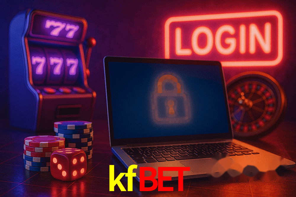 Apostas de Futebol kfbet
