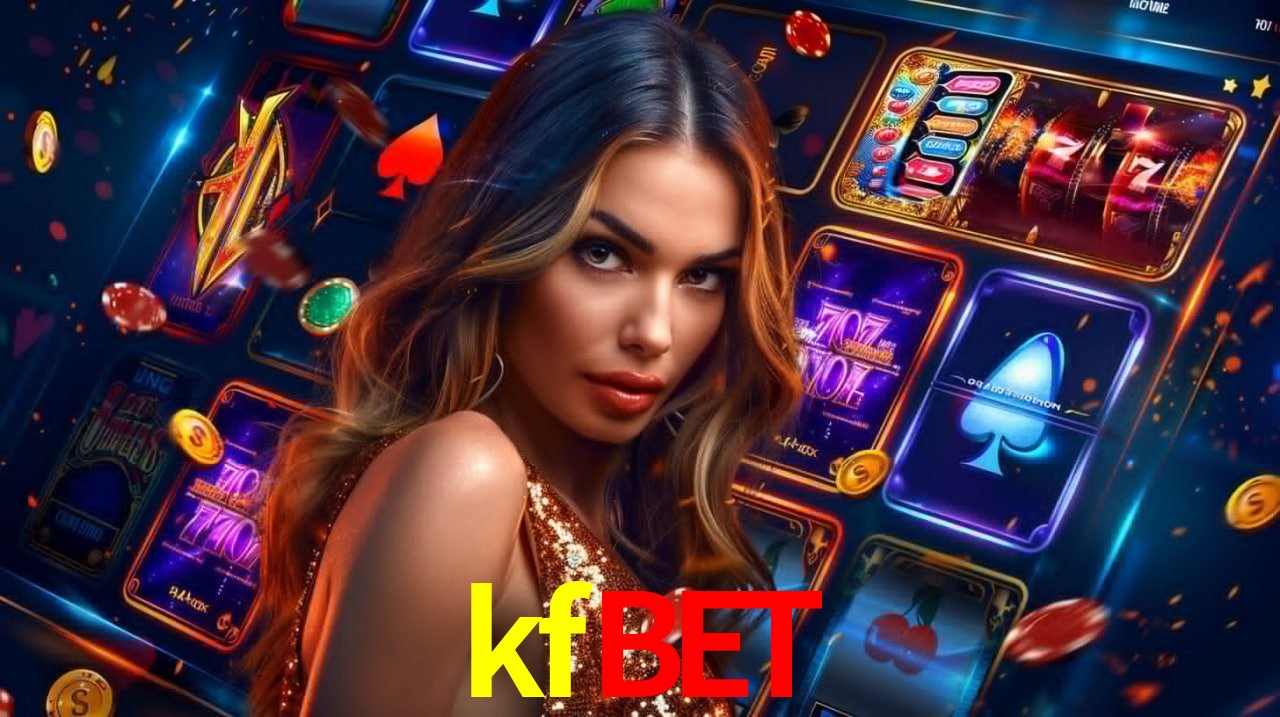 A Emoção da Loteria na kfbet: Uma Chance de Mudança de Vida