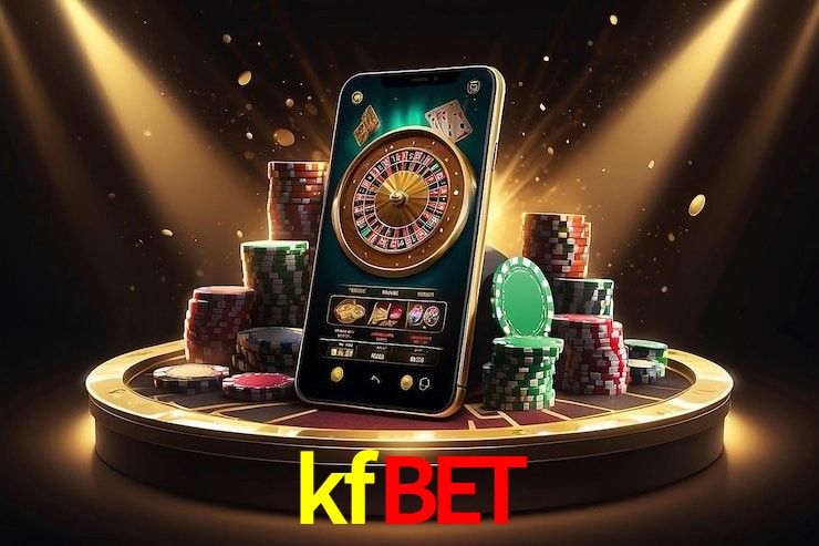 Provedores de Jogos kfbet