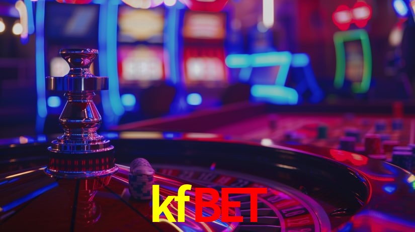 Experimente o Login Seguro Premium no kfbet