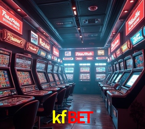 Sistemas de Segurança kfbet