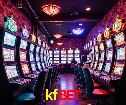 kfbet visual 1