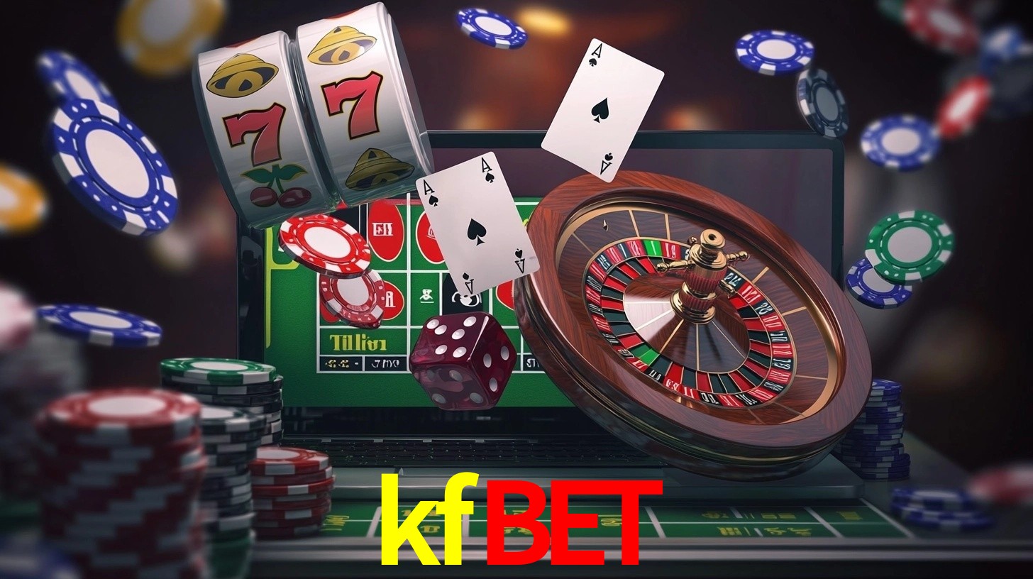 kfbet Bônus - kfbet visual 1