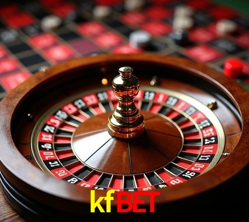 Design Responsivo kfbet