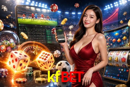 Live Casino kfbet