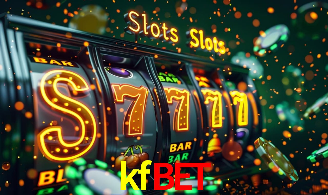 Mesa de Roleta kfbet
