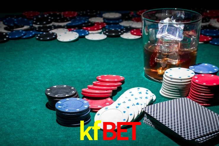 Torneios kfbet