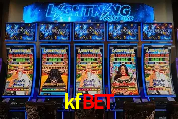 Apostas Esportivas na kfbet: Um Guia Completo