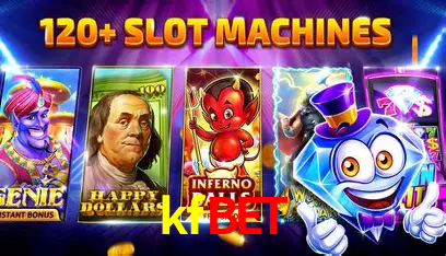Descubra a Magia dos Jogos de Arcade no kfbet