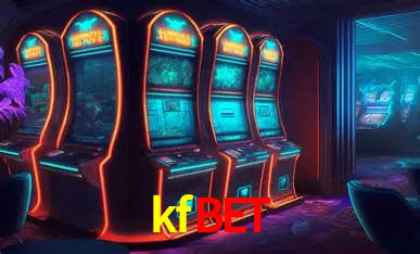 A Experiência Imersiva dos Cassinos Ao Vivo no kfbet