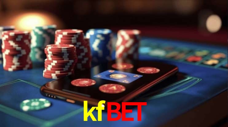 Recursos de Bônus kfbet