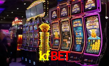 Descubra a Essência do kfbet: Nossa História e Compromissos