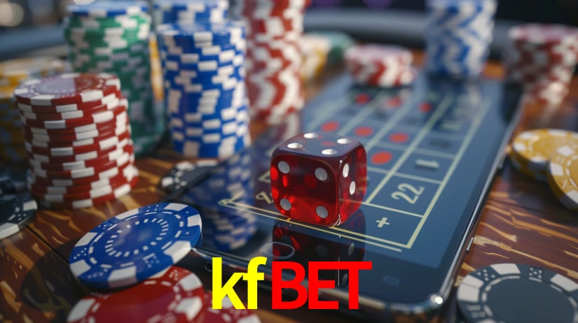 kfbet: A Experiência de Casino com Jogos de Mesa ao Vivo