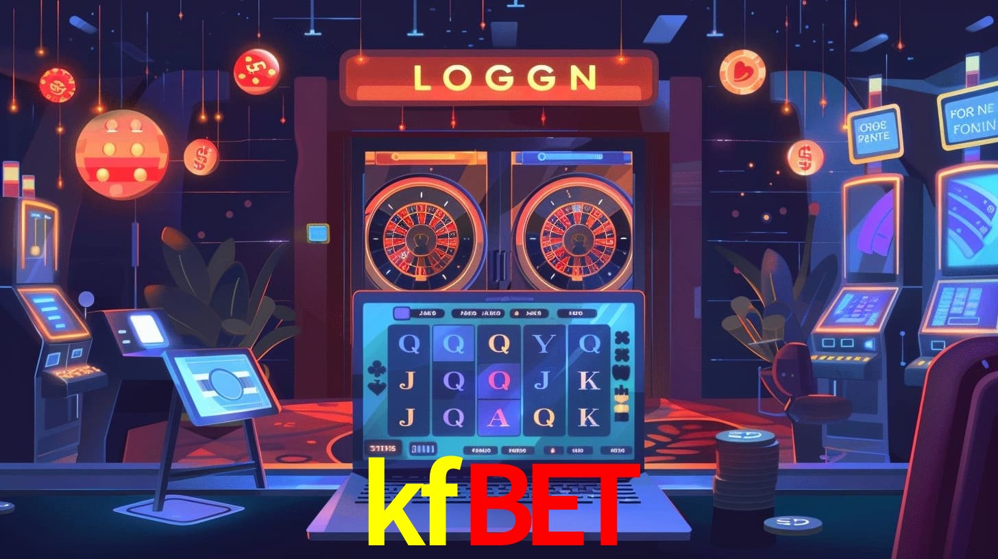 Segurança 2FA kfbet