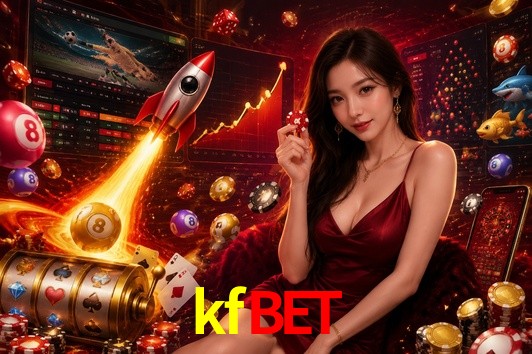 Seasonal Promotions kfbet