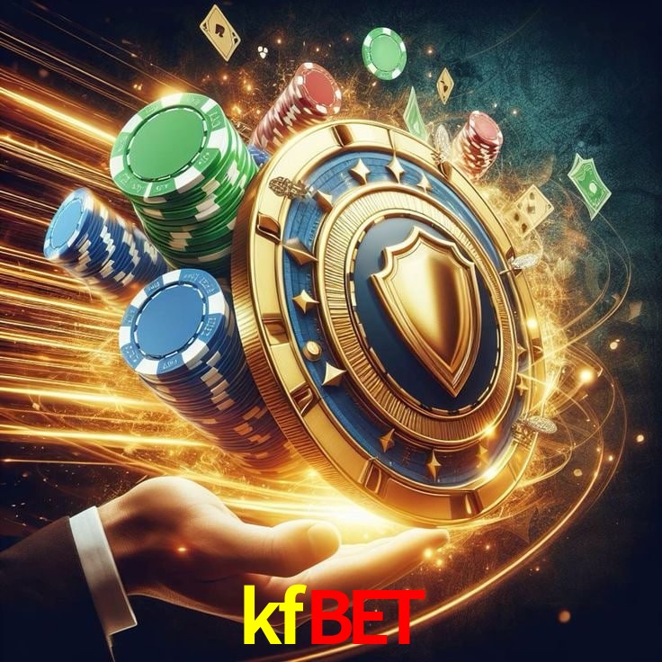 kfbet Slots - kfbet visual 2