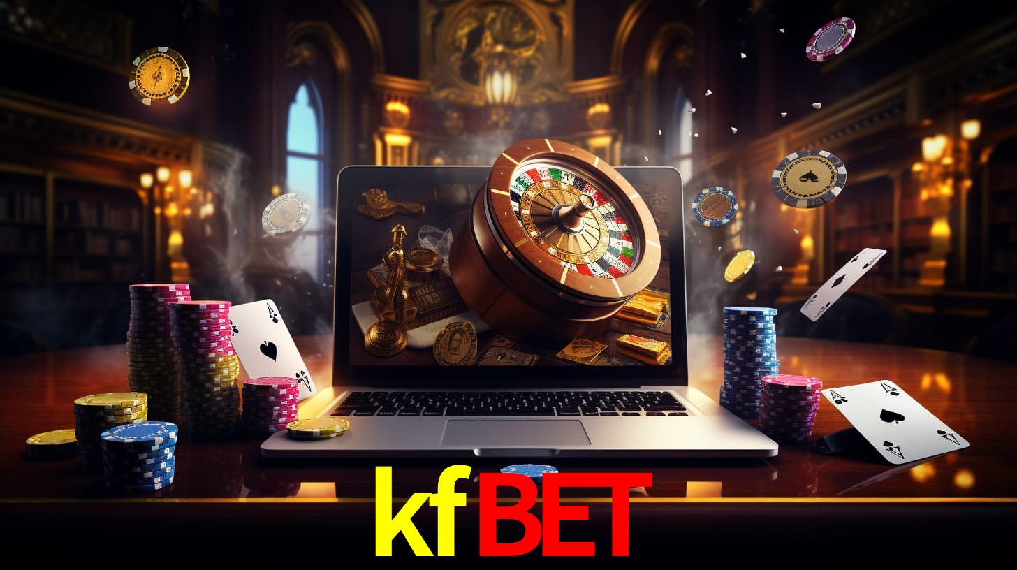 Roulette Table kfbet